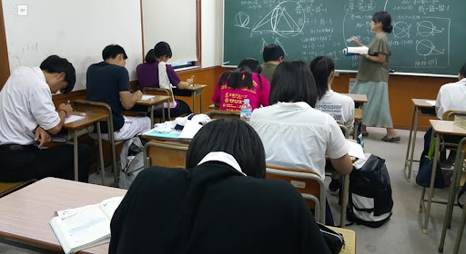 東風平塾 のアイキャッチ画像