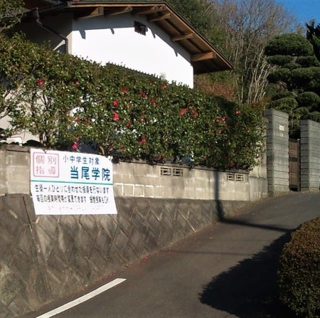 当尾学院 のアイキャッチ画像
