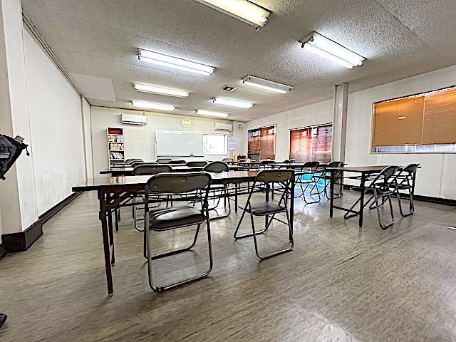 藤原英数進学塾 のアイキャッチ画像