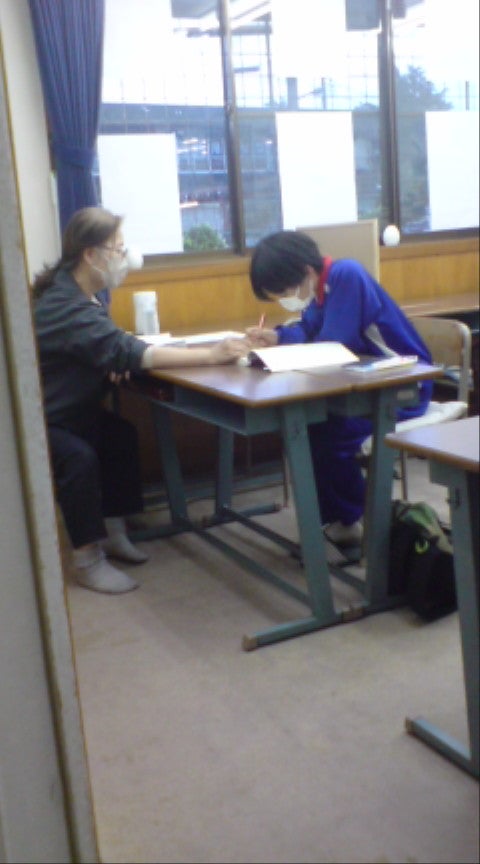 白門進学教室 のアイキャッチ画像