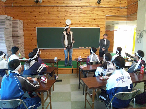 麦の芽学舎 のアイキャッチ画像