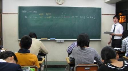 保谷朋友進学教室 のアイキャッチ画像
