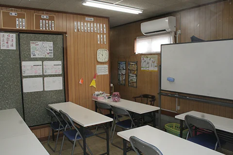 歩学習教室 のアイキャッチ画像
