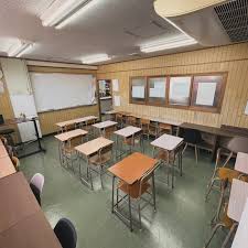 北谷進学スクール のアイキャッチ画像