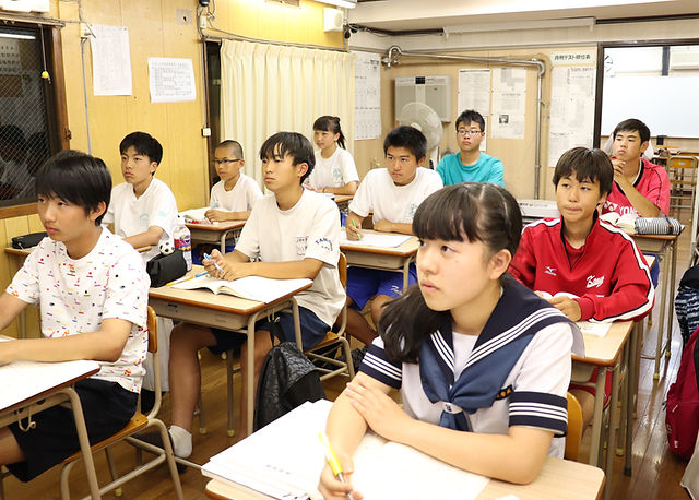 洋塾田富教室 のアイキャッチ画像