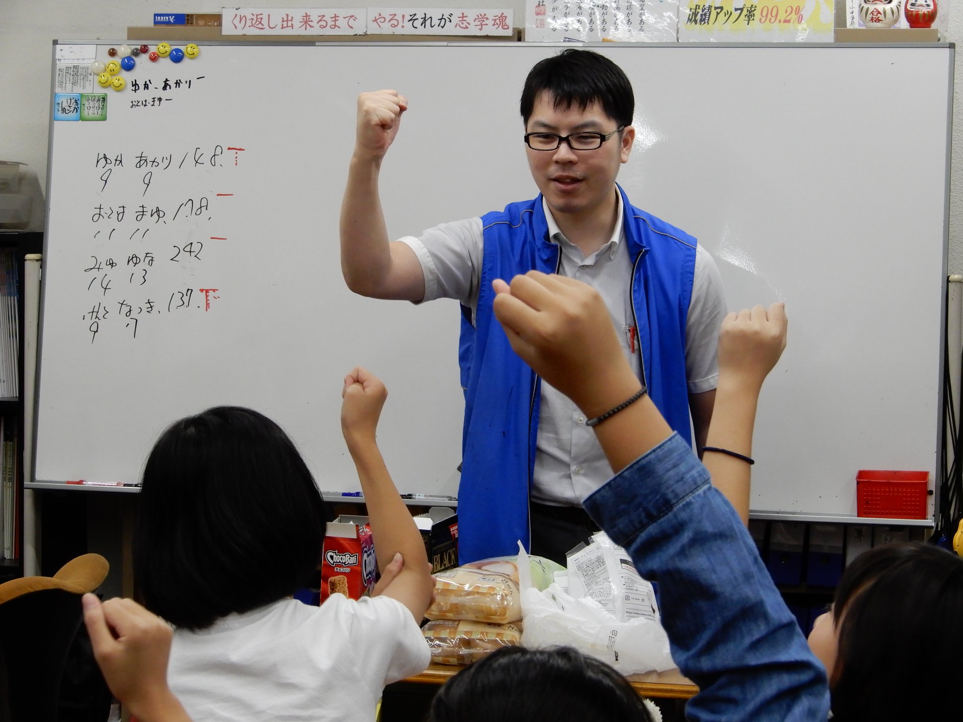 志学ゼミ のアイキャッチ画像