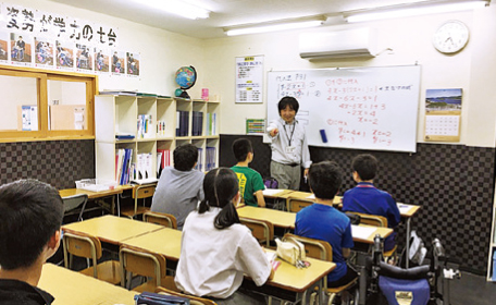 ノーベル学習館 のアイキャッチ画像