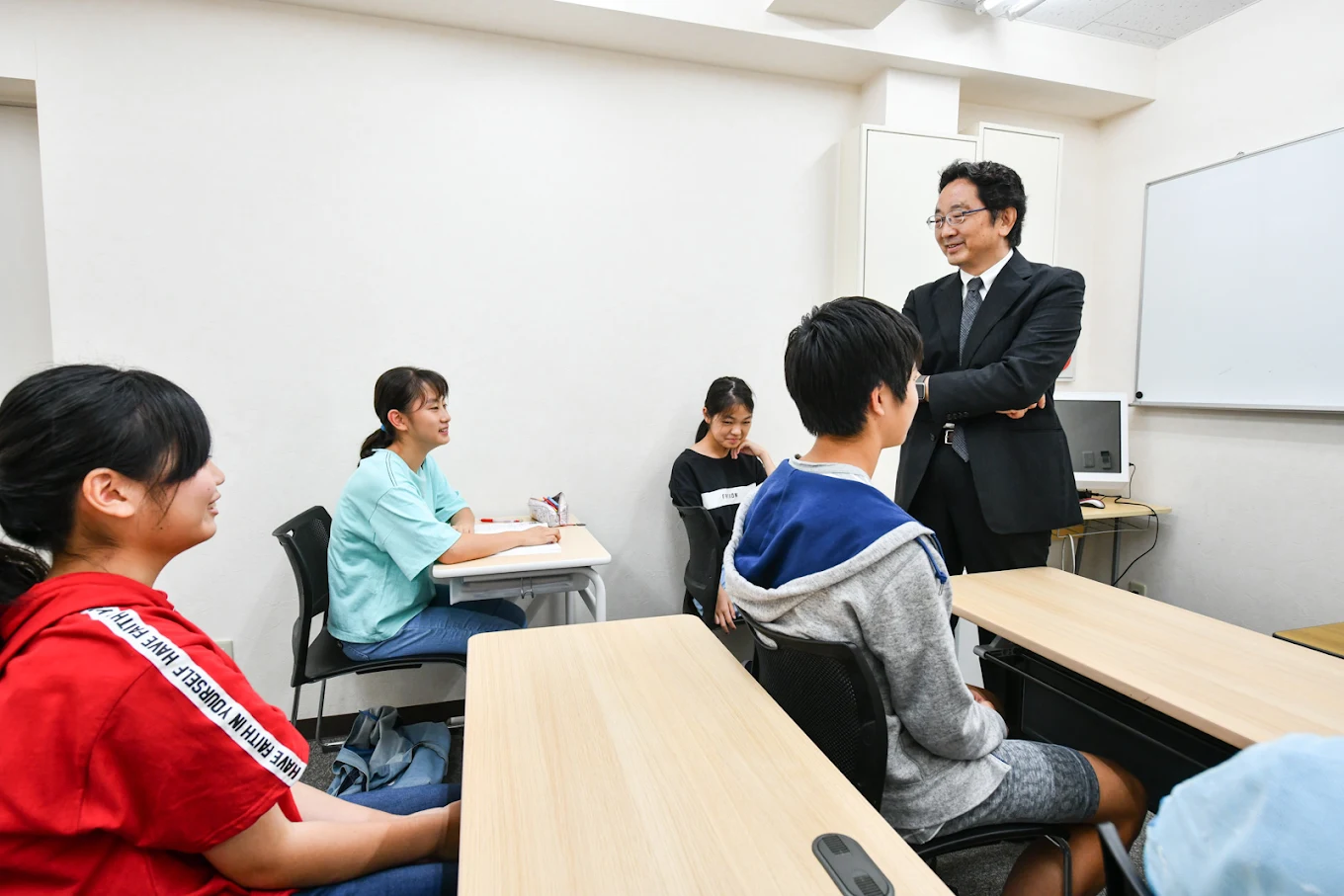 學志館 のアイキャッチ画像