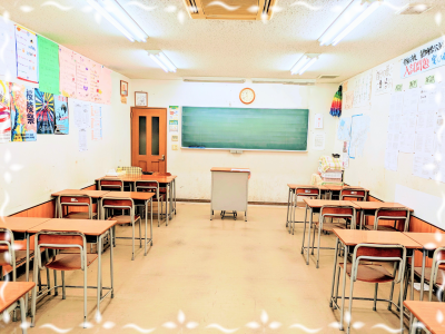 力塾［静岡県駿東郡清水町］ のアイキャッチ画像