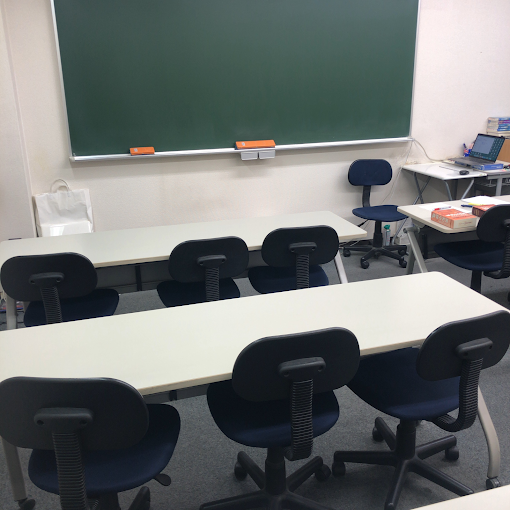 野原英語塾 のアイキャッチ画像