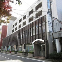 米子学院 のアイキャッチ画像