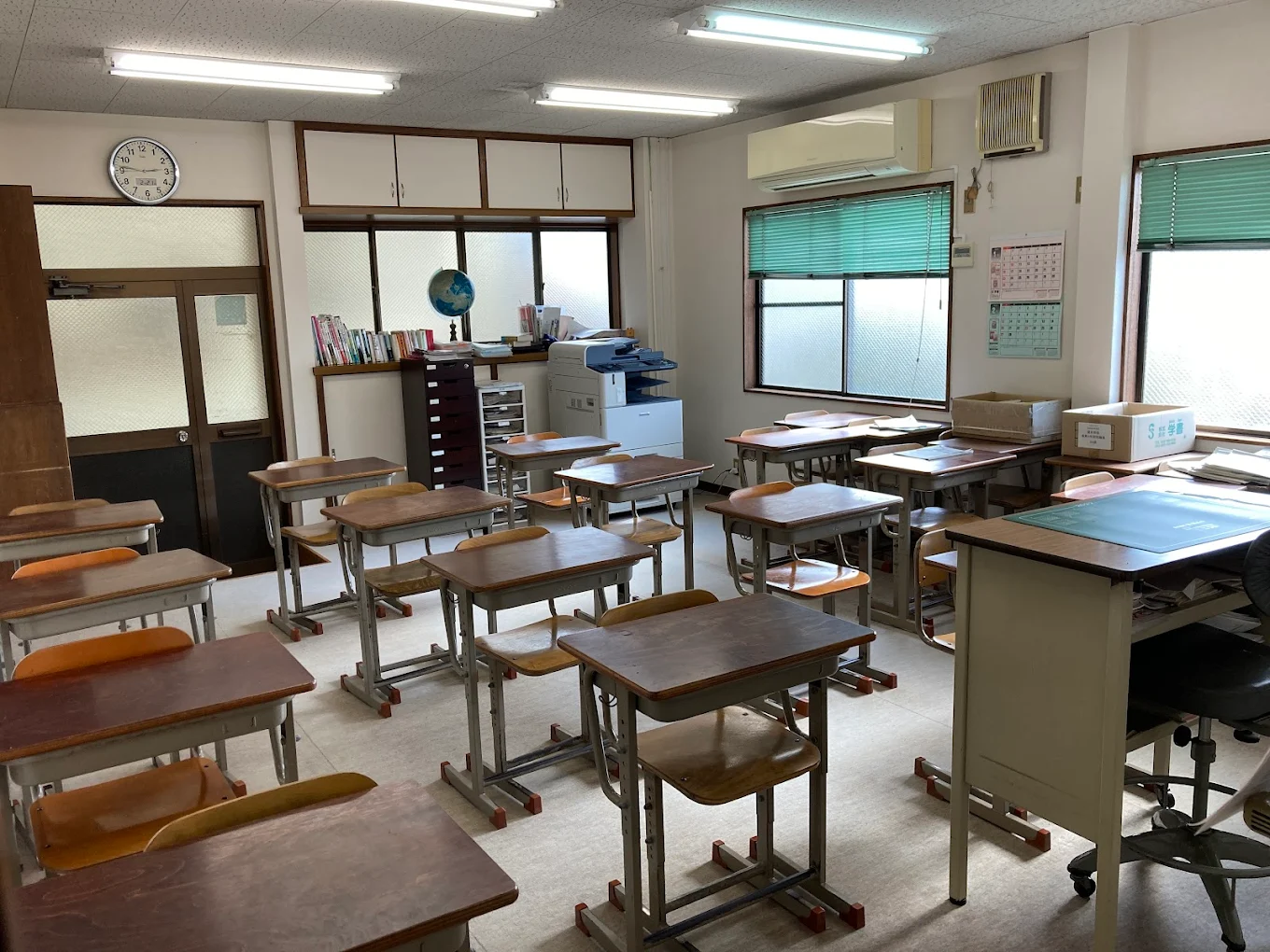 都竹学習塾 のアイキャッチ画像