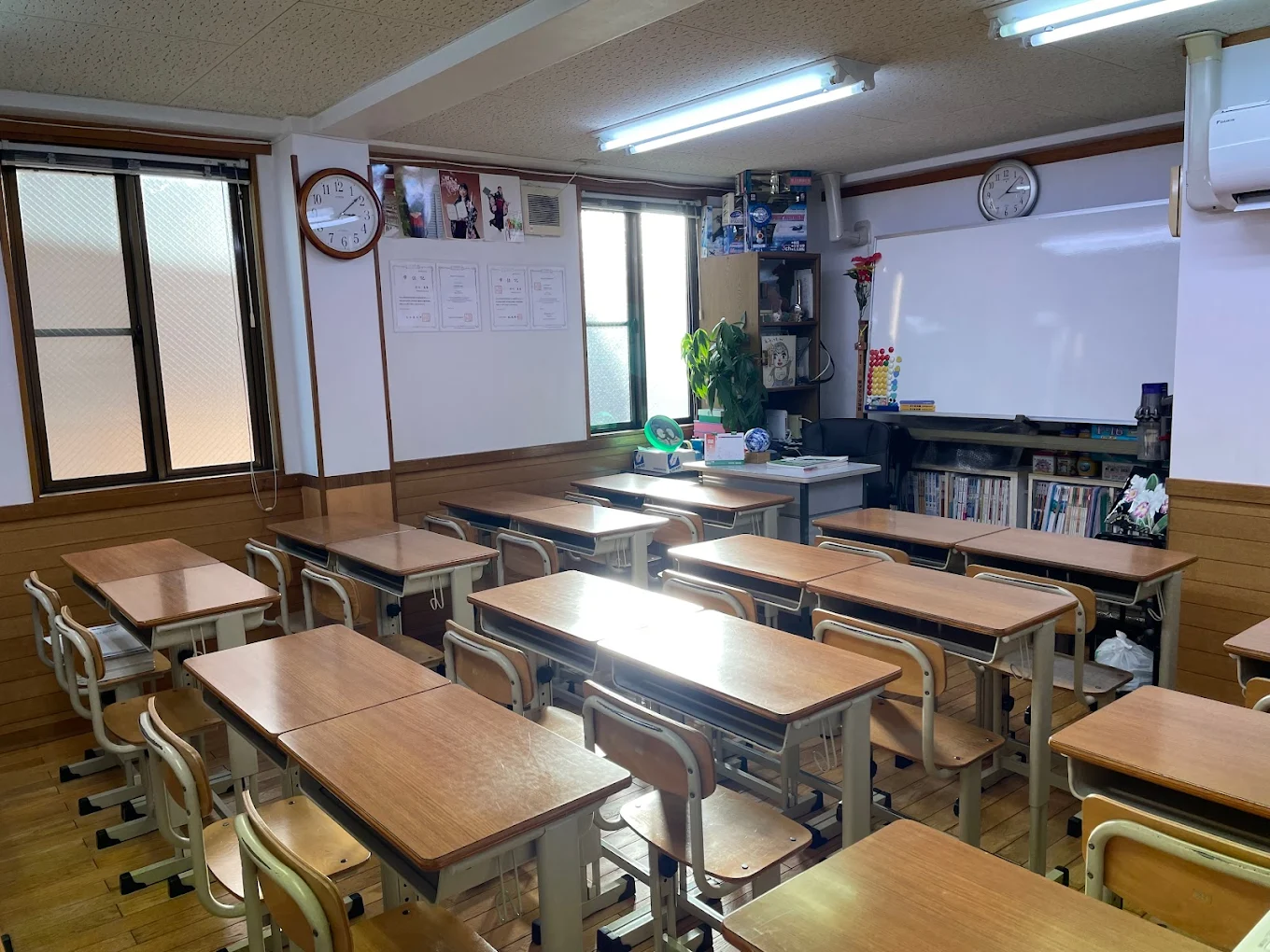 中川学習塾 のアイキャッチ画像