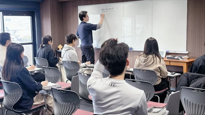 大学受験塾ミスターステップアップ のアイキャッチ画像
