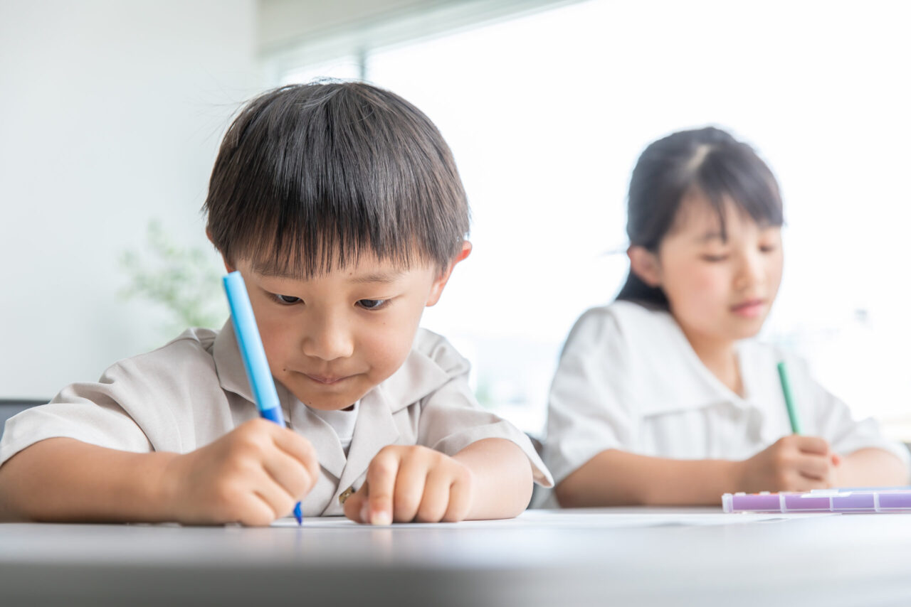 大井学習塾 のアイキャッチ画像