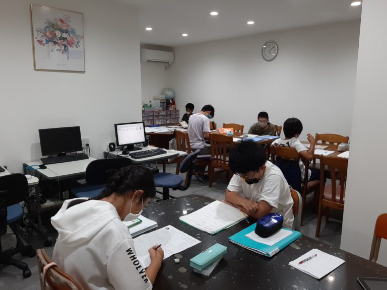 総合学習塾ビクトリー学院 のアイキャッチ画像