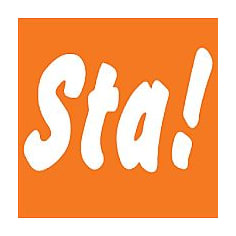 個別指導のSta 本校 のロゴ画像