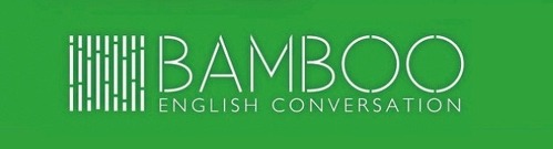英語・英会話バンブー のロゴ画像