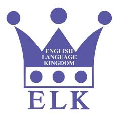 ＥＬＫえいご王国 のロゴ画像