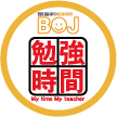 BJいんぐりっしゅ Jスペース のロゴ画像