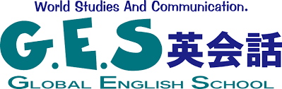 Ｇ．Ｅ．Ｓ英会話 のロゴ画像