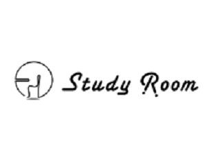 Study Room のロゴ画像