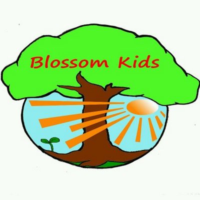 幼児教室　Ｂｌｏｓｓｏｍ　Ｋｉｄｓ 本校 のロゴ画像