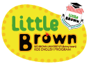 ＬｉｔｔｌｅＢｒｏｗｎ英語教室 横浜本牧校 のロゴ画像
