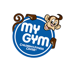 My GYM My Gym横浜センター北校 のロゴ画像