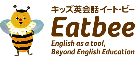 キッズ英会話イート・ビー 亥の子谷教室 のロゴ画像