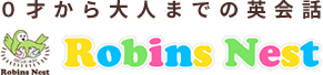 Ｒｏｂｉｎｓ　Ｎｅｓｔ 筑紫校 のロゴ画像