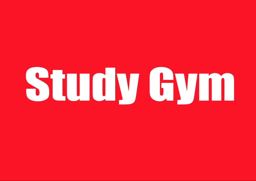 Ｓｔｕｄｙ　Ｇｙｍ 北野白梅町校 のロゴ画像