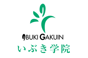 いぶき学院 本校 のロゴ画像