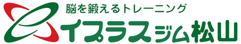 イプラスジム松山 本校 のロゴ画像