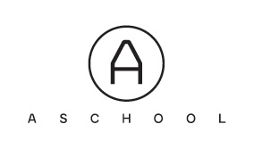 ＡＳｃｈｏｏｌ 本校 のロゴ画像