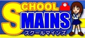 スクールマインズ 本校 のロゴ画像