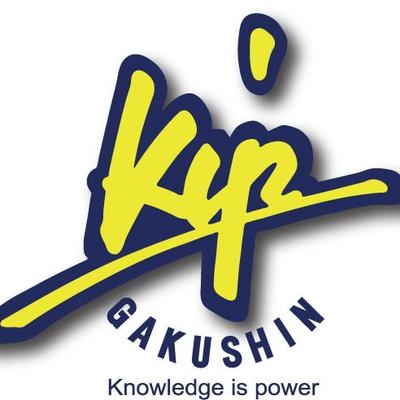 Kip学伸 本校 のロゴ画像