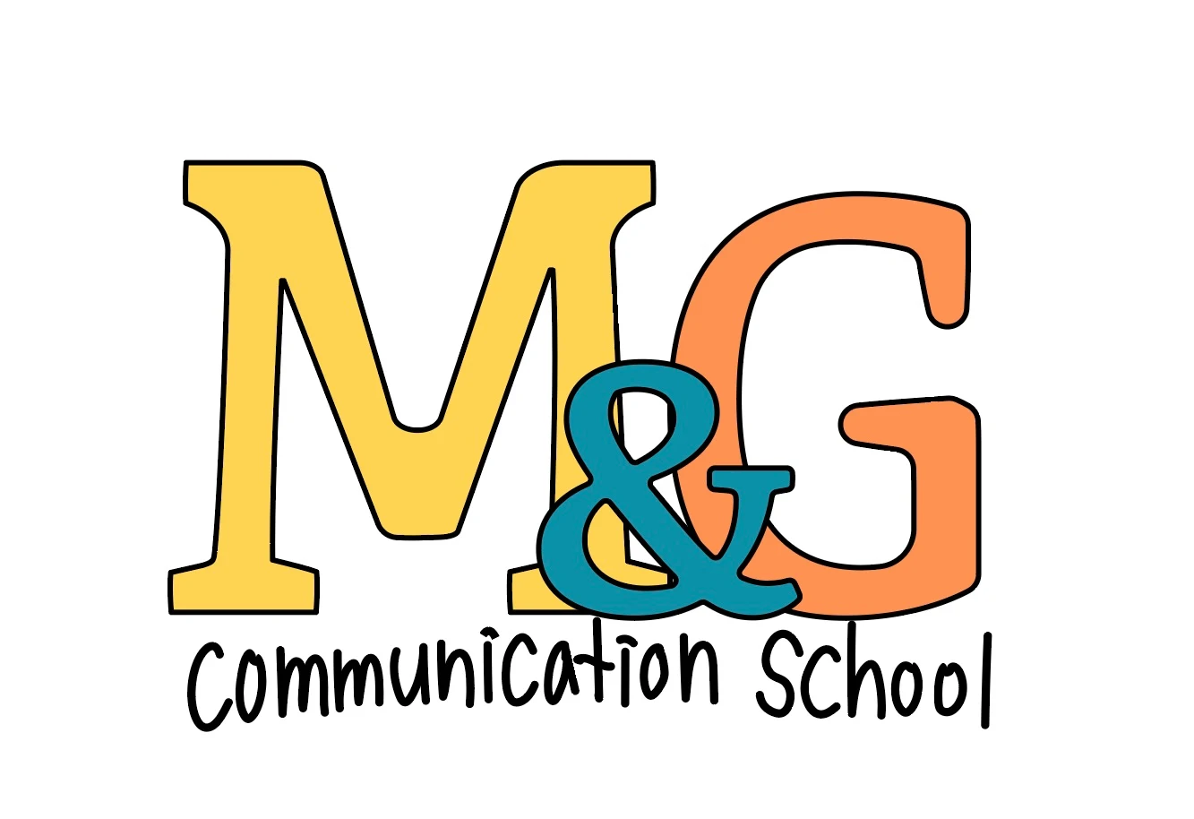 Ｍ＆Ｇコミュニケーションスクール のロゴ画像