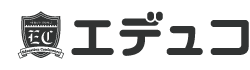 中学受験エデュコ ときわ台駅前校 のロゴ画像