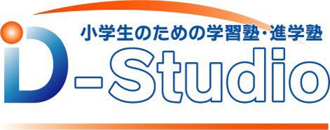 D‐Studio 本校 のロゴ画像