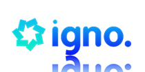IMGスクールigno. 本校 のロゴ画像