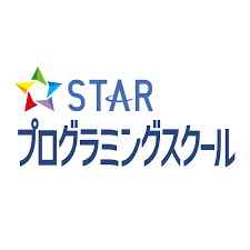 STAR Programming SCHOOL センター北あいたい教室 のロゴ画像