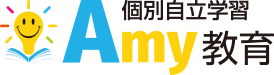 Amy教育 敦賀校 のロゴ画像