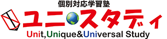 個別対応学習塾　ユニスタディ 新座栗原本校 のロゴ画像