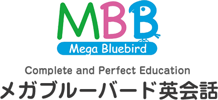 メガ・ブルーバード のロゴ画像