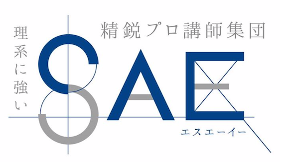 精鋭プロ講師集団 SAE 高田馬場校 のロゴ画像