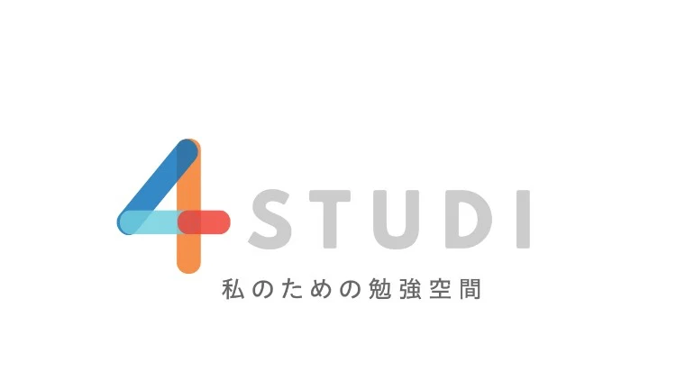 ４ｓｔｕｄｉ のロゴ画像