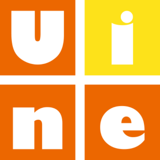 進学塾Ｕｉｎｅ のロゴ画像