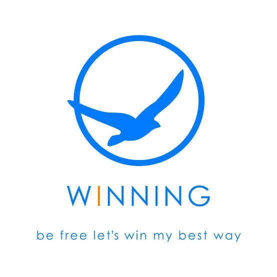 WINNING受験英語 本校 のロゴ画像