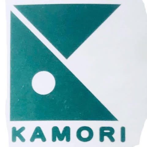 かもり進学塾 のロゴ画像